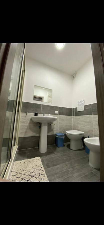 King Room with Garden View in San Giovanni La Punta, Catania e dintorni