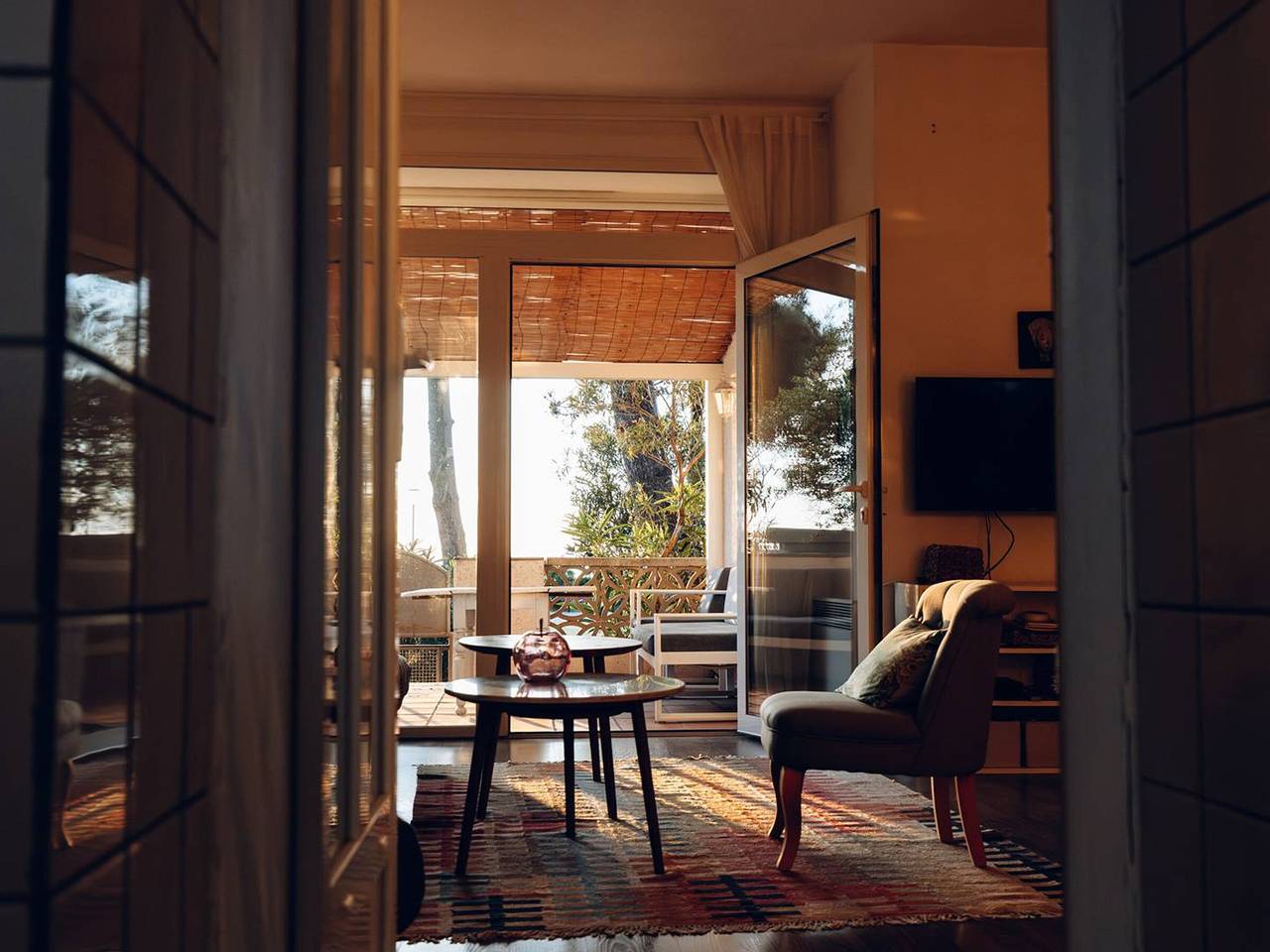Villa d'exception vue mer, clim - 8 pers. in Côte Vermeille, Argelès-sur-Mer