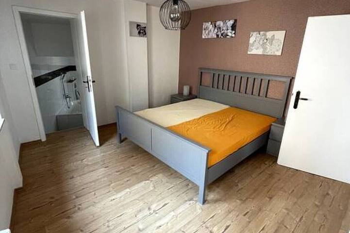 Ferienwohnung für 5 Personen, mit Balkon in Rech - 4
