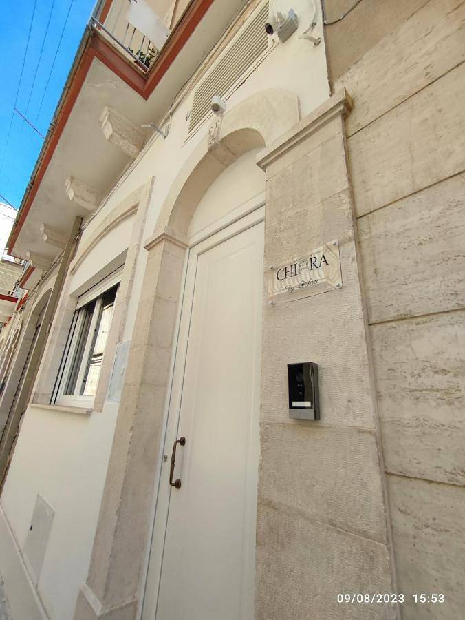 Casa de vacaciones para 2 personas - 1