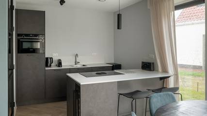 Glamping voor 6 Personen in Nieuwvliet, Nederlandse Noordzeekust, Afbeelding 4