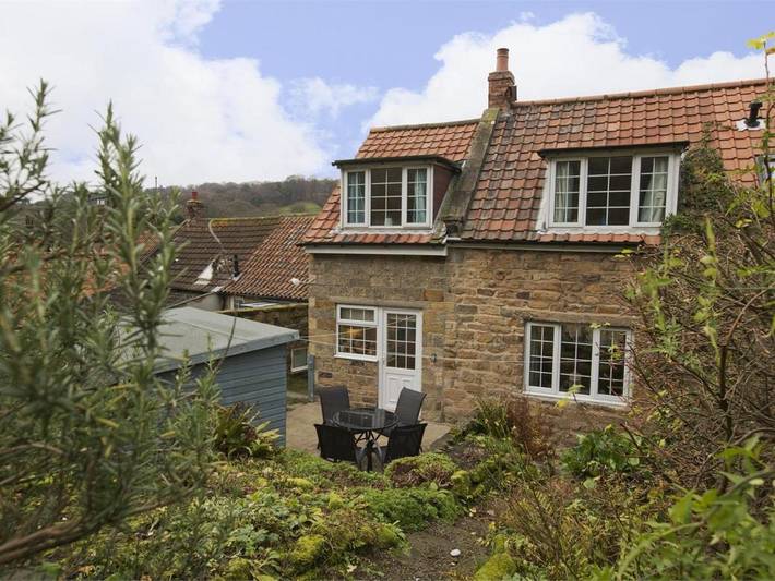 Holiday rental for 5 people, with Garden in Sandsend