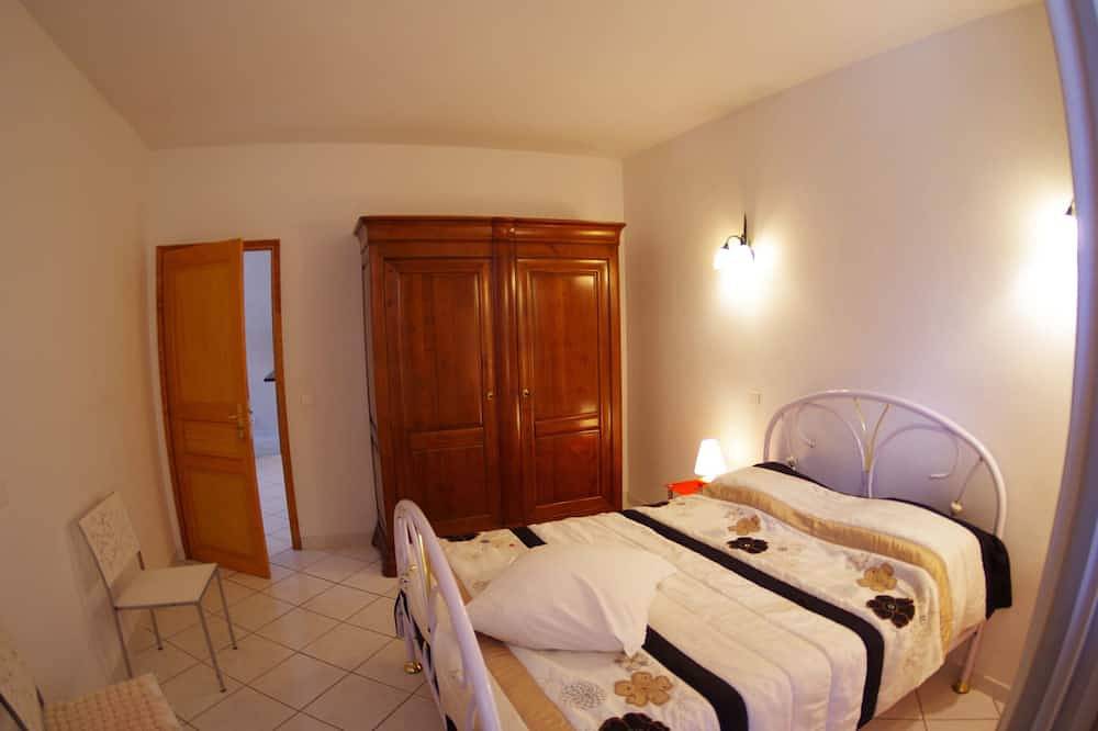 Appartamento intero, Appartement 2 en Pierre in Porto (Corsica), OTA