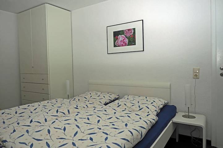 Ferienwohnung für 6 Personen, mit Terrasse und Whirlpool sowie Garten in Eutin - 4