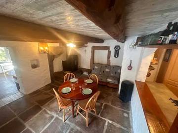 Vakantieappartement voor 2 Personen in Gerbépal, Saint-Dié-des-Vosges, Afbeelding 3