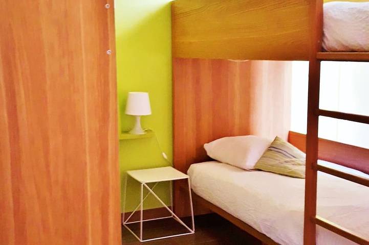 Location de vacances pour 10 personnes, avec jacuzzi et jardin à Entrecasteaux - 4