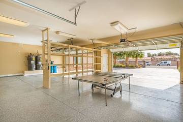 Vacation House for 16 Guests in Spring Valley (NV), Red Rock Canyon, Picture 1