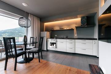 Vakantieappartement voor 4 Personen in Brixen, Dolomiti Superski, Afbeelding 1