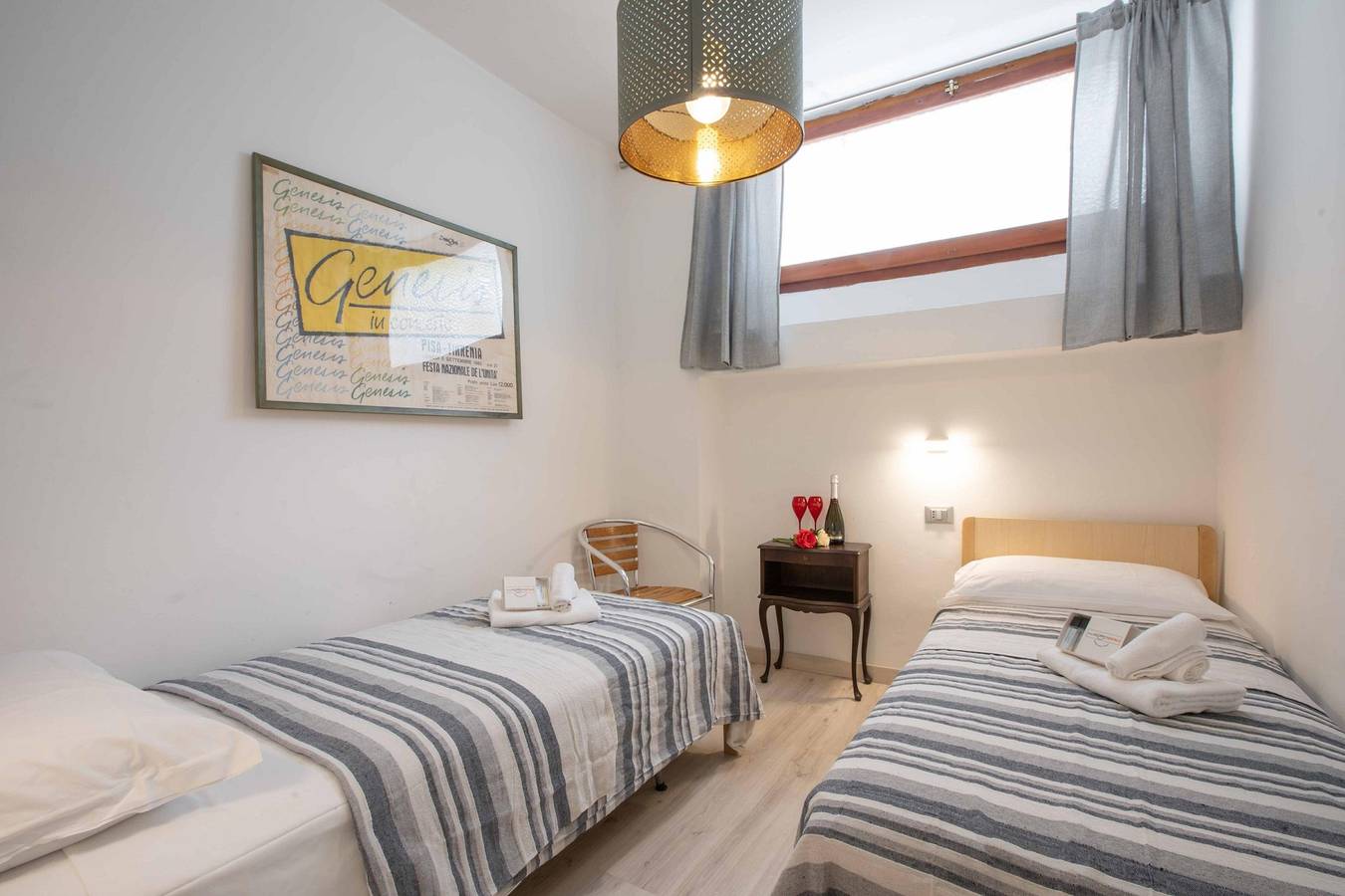 Appartement entier, Casa Angerin 2 - 100m from sea in Alassio, Riviera di Ponente