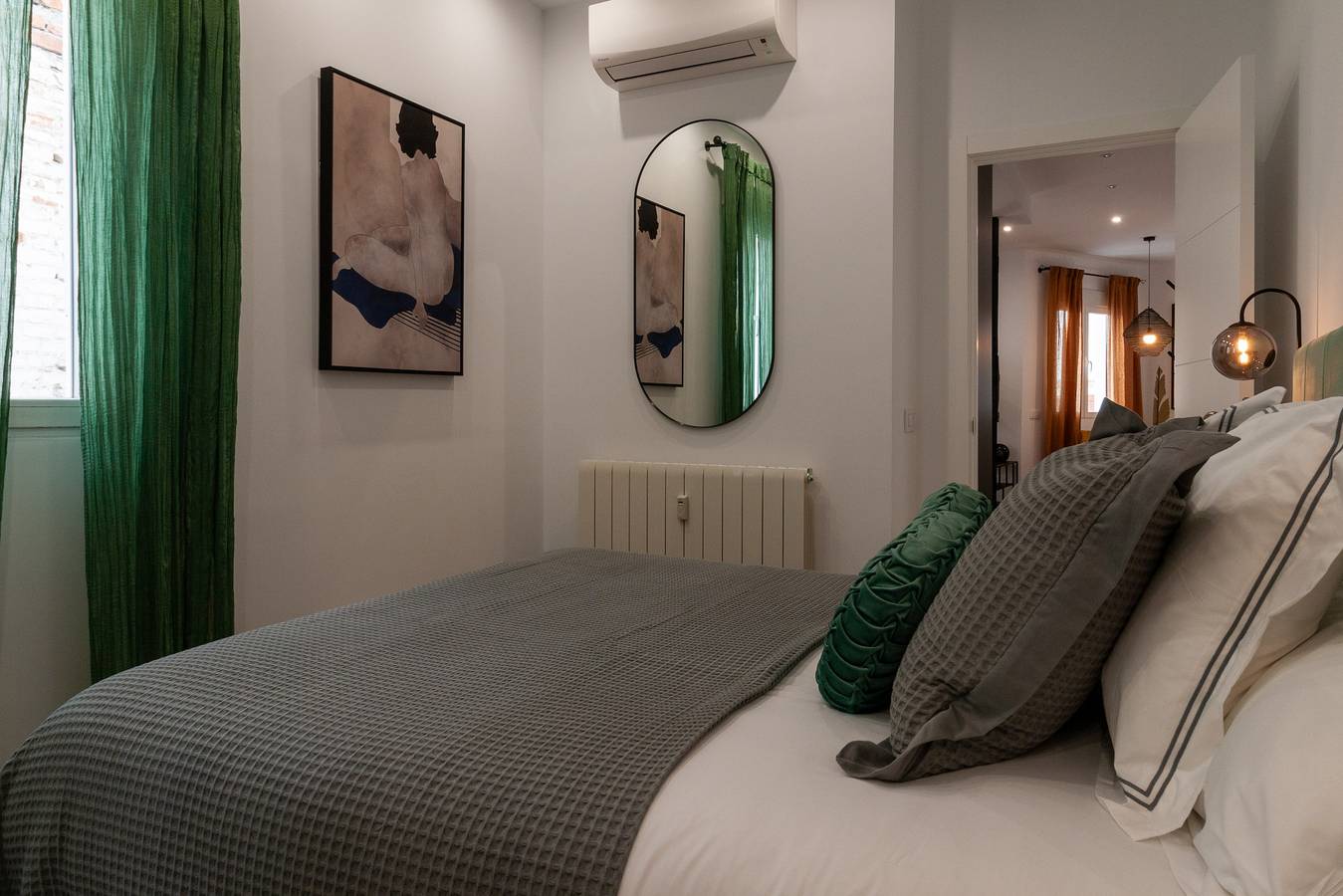 Housing Fuencarral by Sharing Co, foto 15