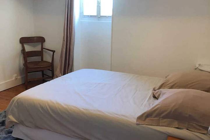 Location de vacances pour 4 personnes, avec jardin à Saint-Germain-de-Lusignan - 3
