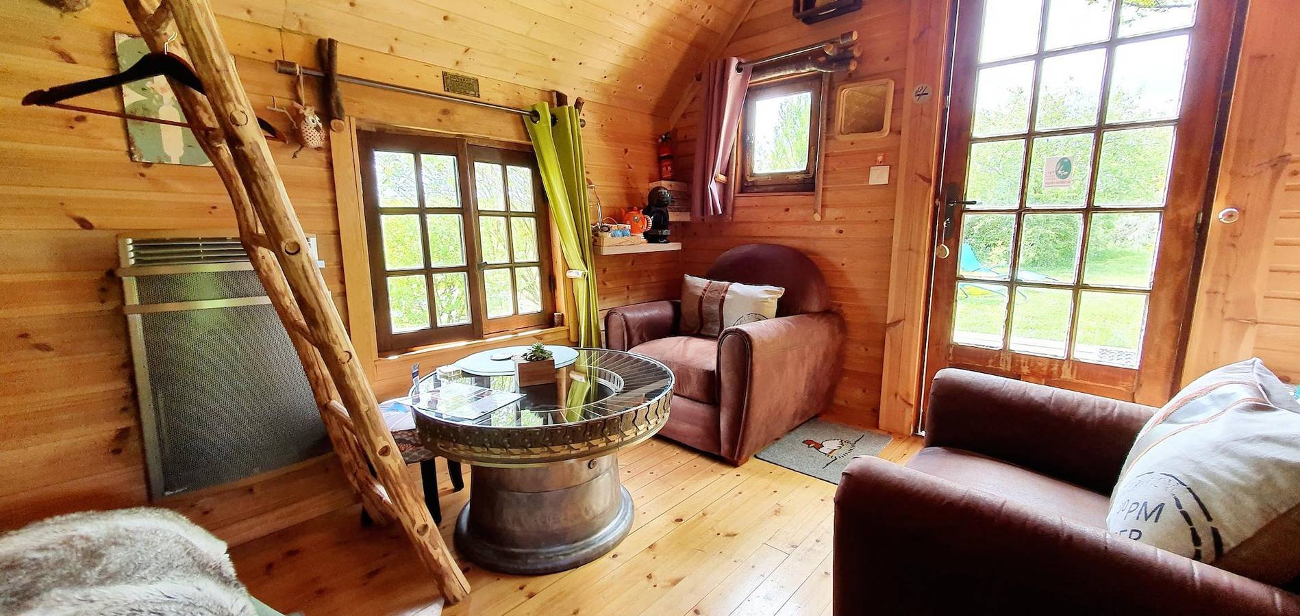 Cabane, foto 8