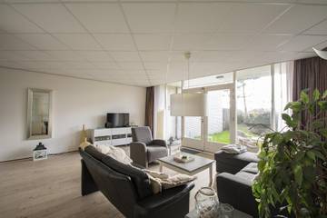 Ferienhaus für 4 Personen in Julianadorp, Holländische Küste, Bild 4