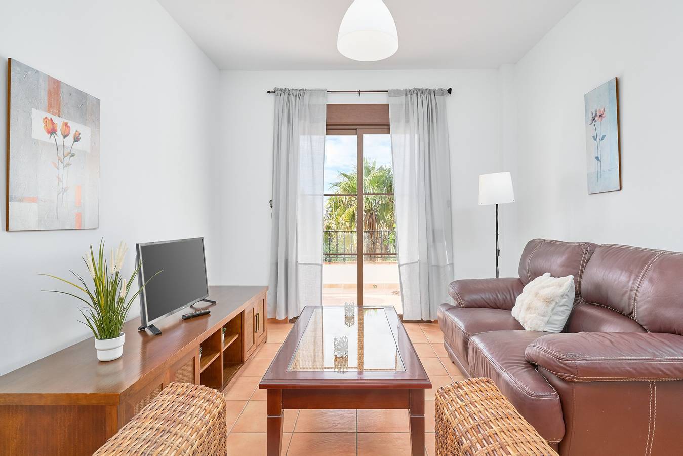 Ganze Wohnung, Apartment '23' mit Meerblick, Wlan und Klimaanlage in Almuñecar, Costa Tropical