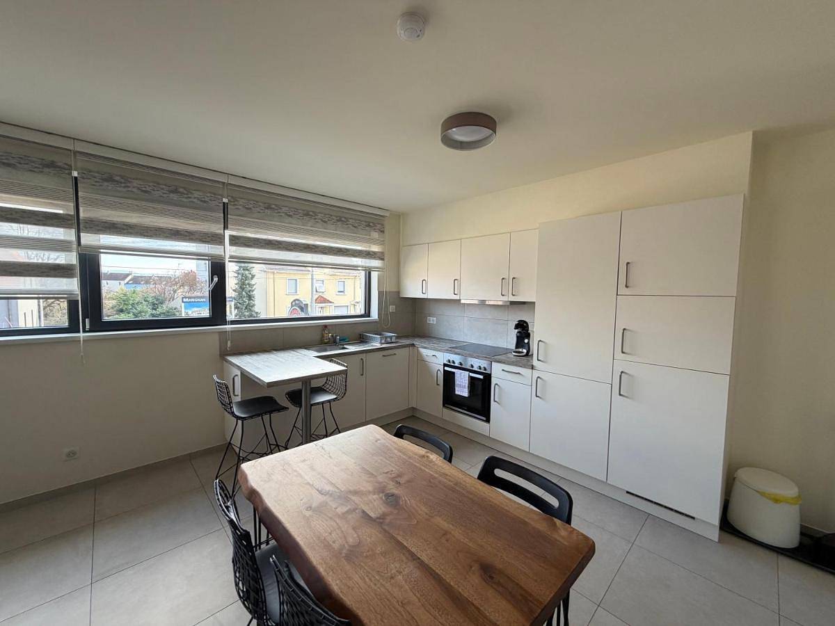 Appartement entier, Standard Apartment in Saint-Louis, Région de Mulhouse
