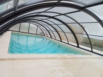 Maison De Vacances pour 13 Personnes dans Marans, Région de La Rochelle, Photo 2