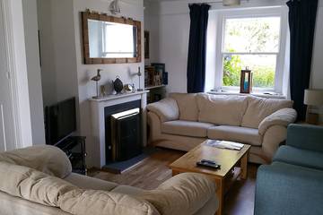 Cottage for 5 People in Polperro, Fowey, Photo 3