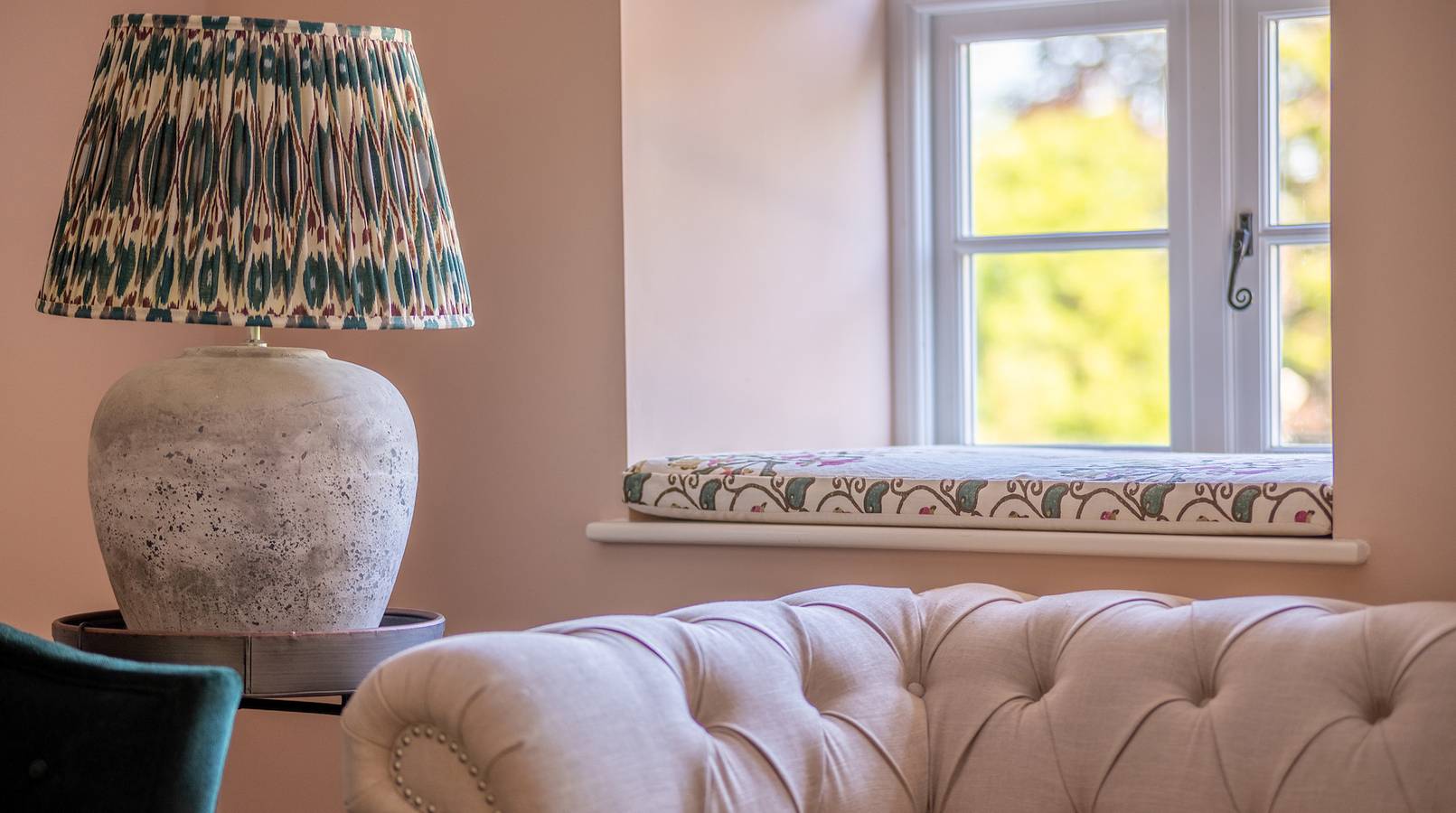 Cunsey Mill House in Lake District