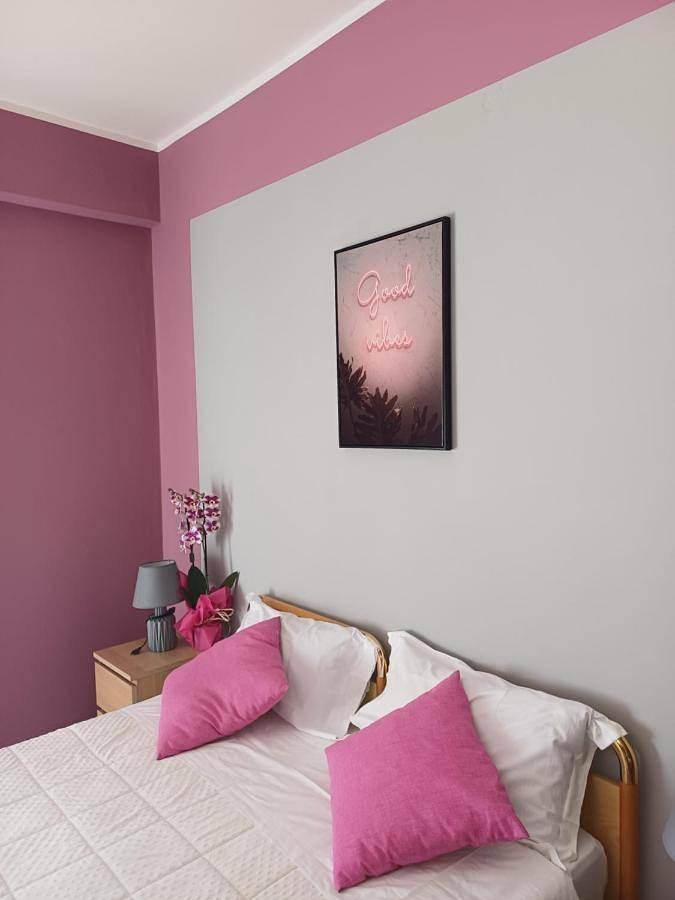 Ferienwohnung für 6 Personen, mit Terrasse - 1