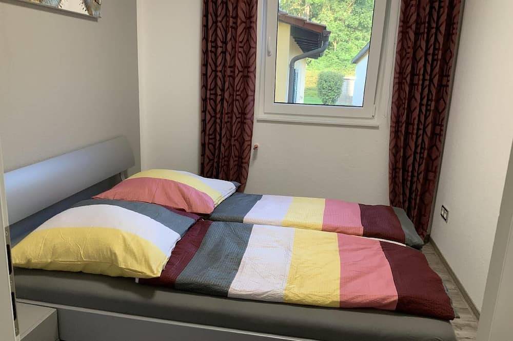 Ganze Wohnung, Appartement \"Machold\" mit Terrasse in Nordhausen, Harzvorland