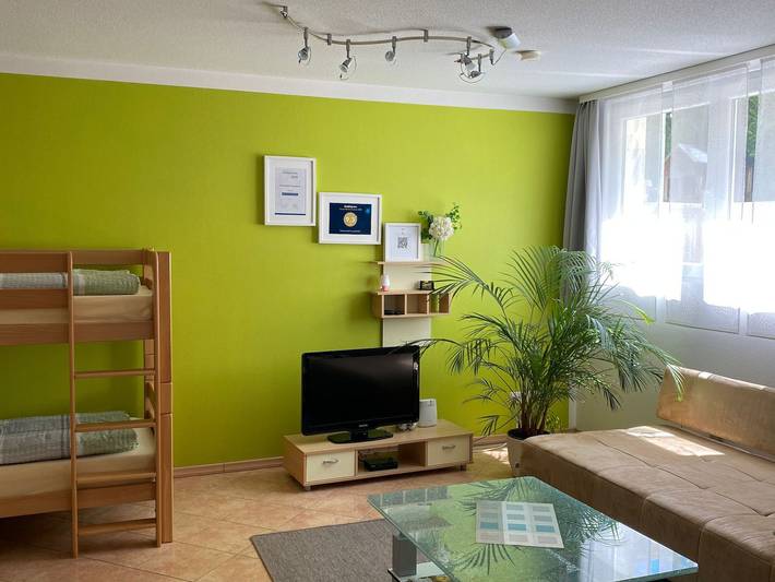 Ferienwohnung für 6 Personen - 1