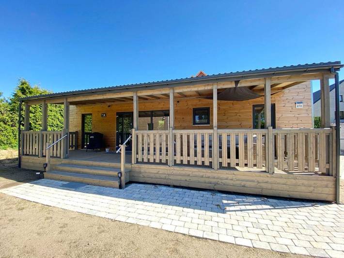 Ferienhaus für 4 Personen, mit Garten, mit Haustier in Steinhude - 2