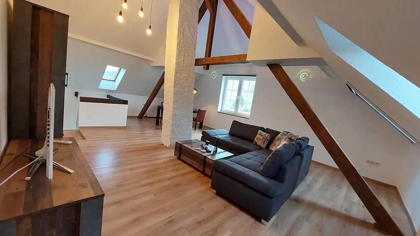 Ferienhaus für 7 Personen, mit Garten in Bernkastel-Kues - 3