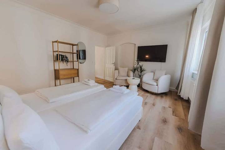 Ferienwohnung für 4 Personen in Hildesheim - 2