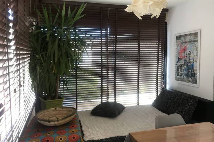 Location de vacances pour 6 personnes, avec jardin ainsi que jacuzzi et terrasse dans La Franqui - 2