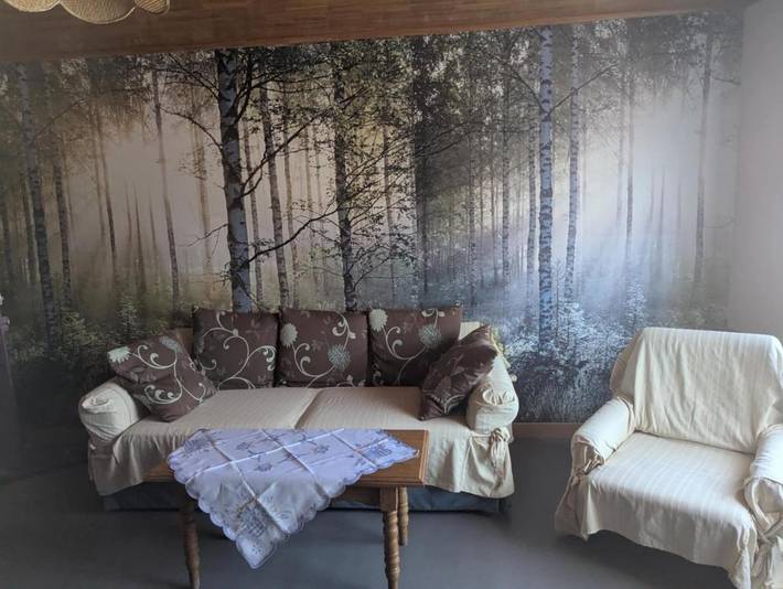 Chambre d’hôte pour 2 personnes, avec jardin, animaux acceptés à Vresse-sur-Semois - 2