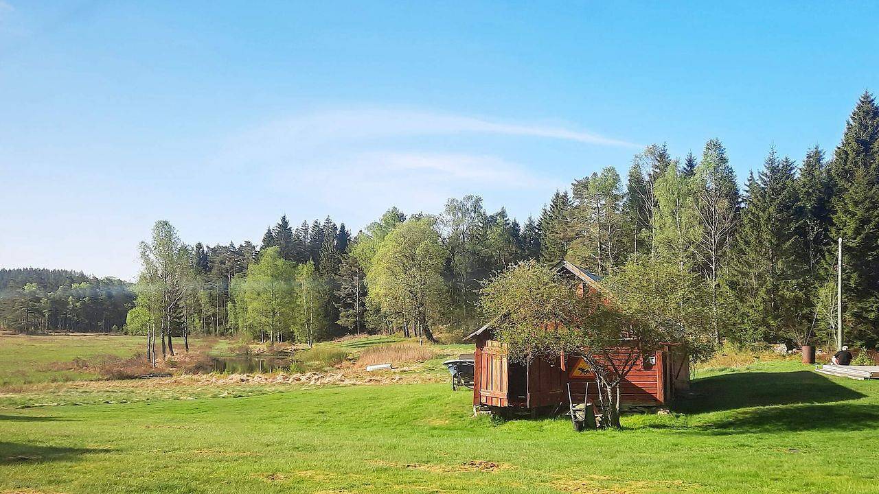 Ferienhaus für 5 Personen (65 m²) in Fjärås in Kungsbacka, Halland