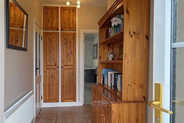 Gîte pour 6 personnes à Roundstone - 2