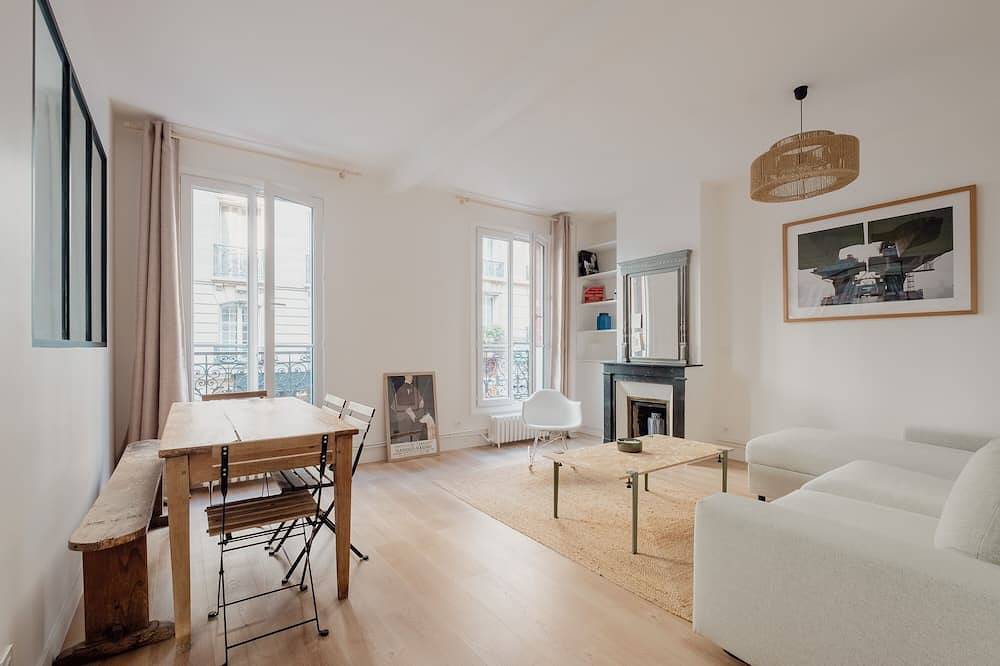 Appartamento vacanze a Parigi a partire da 265€ a notte