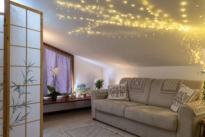 Ferienwohnung für 3 Personen, mit Seeblick und Balkon in Alghero - 4