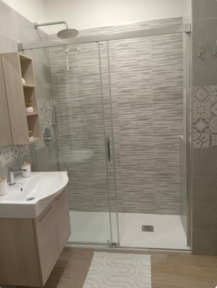'Alta Costa' Apartment with Wi-Fi and Air Conditioning