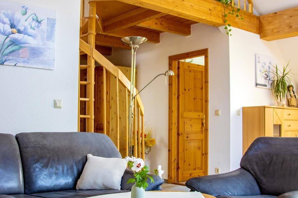 Ganze Wohnung, Berlin erleben in Wald und Seenähe in Treptow - Köpenick, Müggelsee