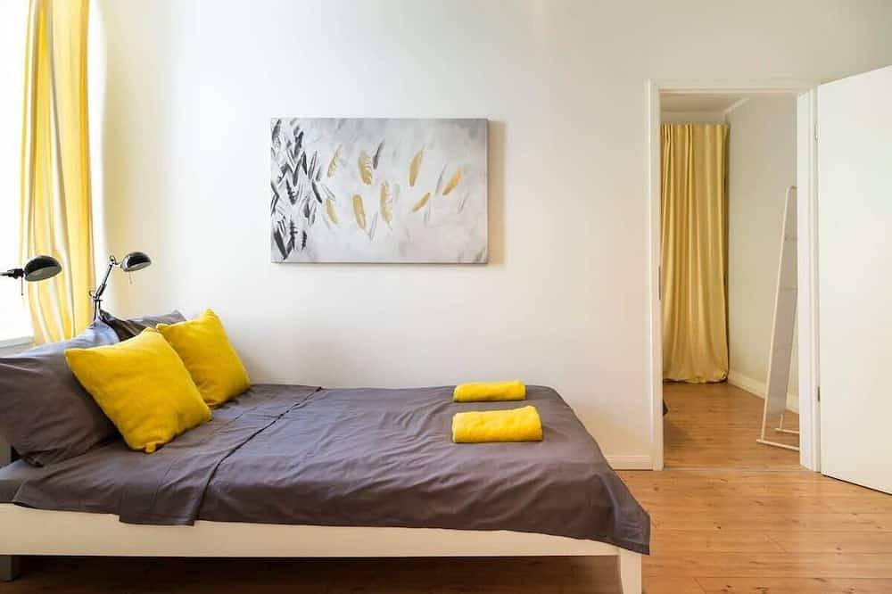 Ganze Wohnung, Cosy Two Br plus Self Checkin in Mitte Berlin, Berlin
