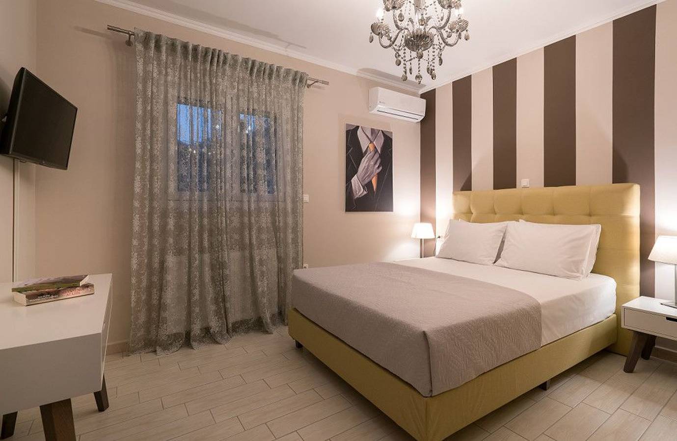 Casa vacanza a Zante a partire da 348€ a notte