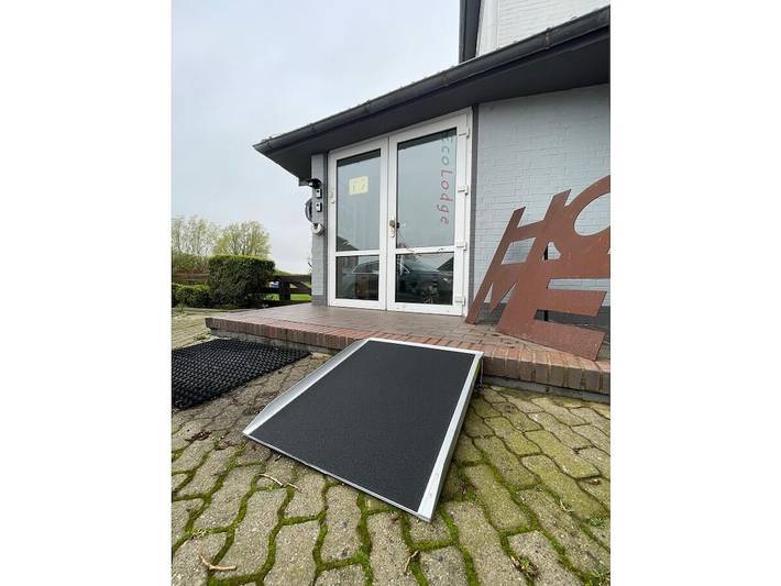 Ferienhaus für 13 Personen, mit Terrasse in Oesterdeichstrich - 2