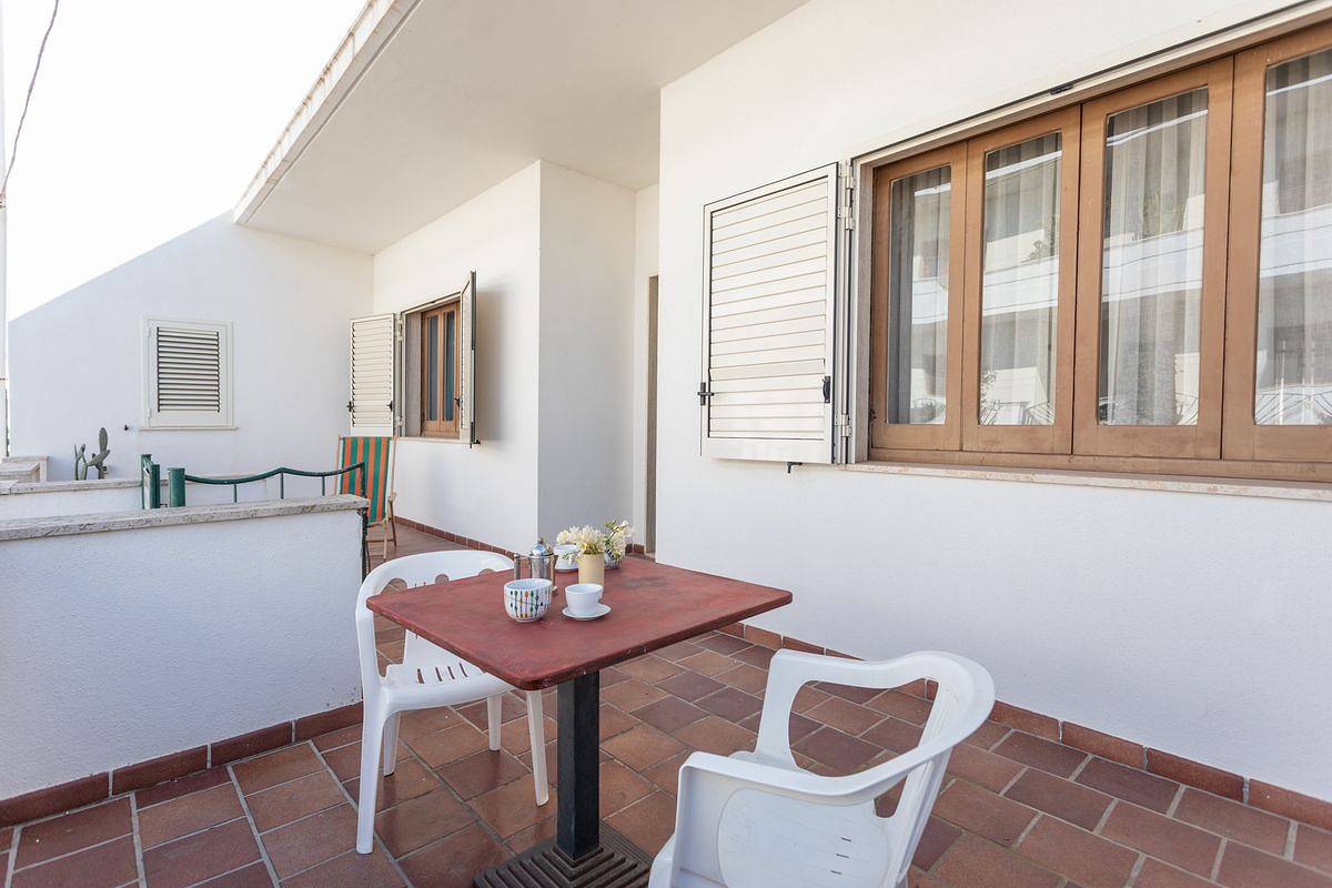 Villetta Francesca - Salento Reservation in Torre San Giovanni, Golfo di Taranto