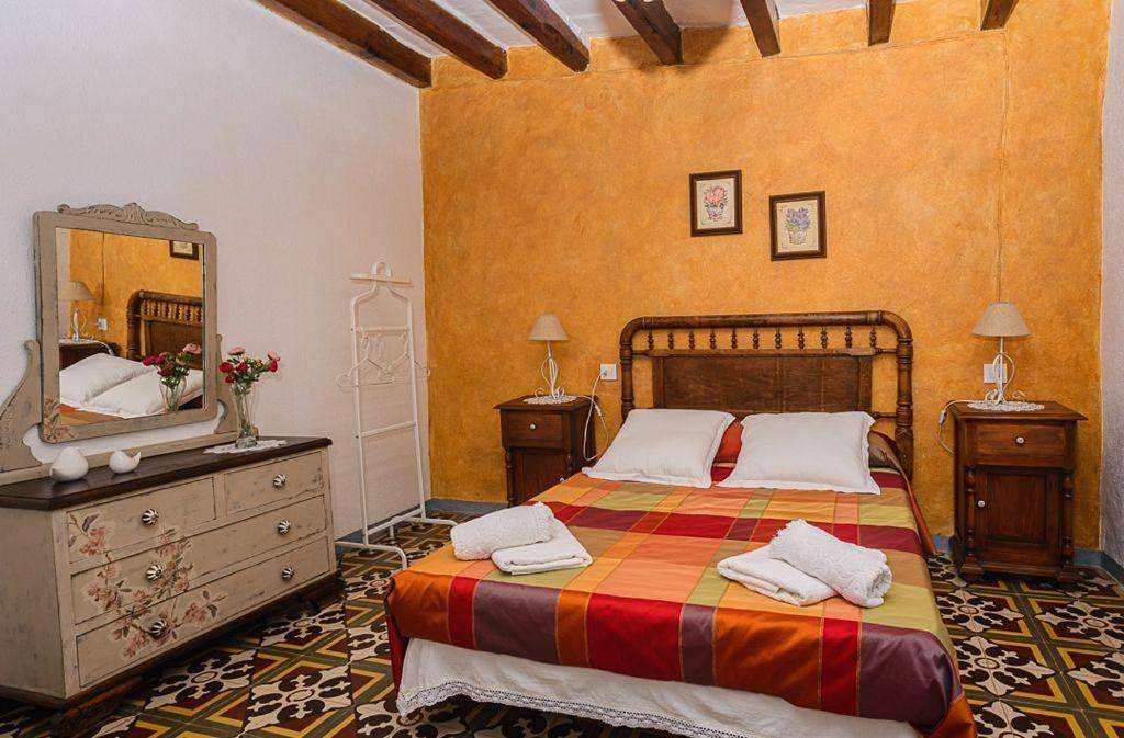 Appartement entier, Three-Bedroom Apartment in Cervera del Maestre, Province de Castellón
