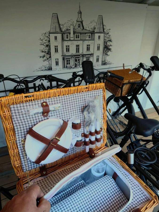 Gîte pour 2 personnes, avec jardin ainsi que piscine et vue à Esneux - 2