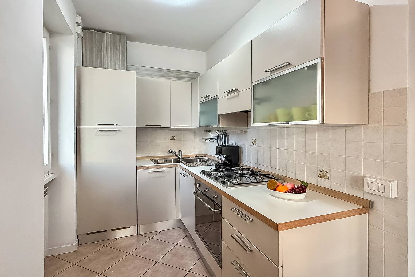 Residenza Menaggio - Mimosa, foto 8
