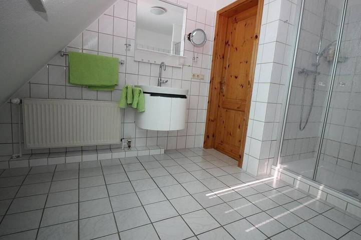 Ferienhaus für 4 Personen, mit Terrasse und Garten in Friedrichstadt - 2