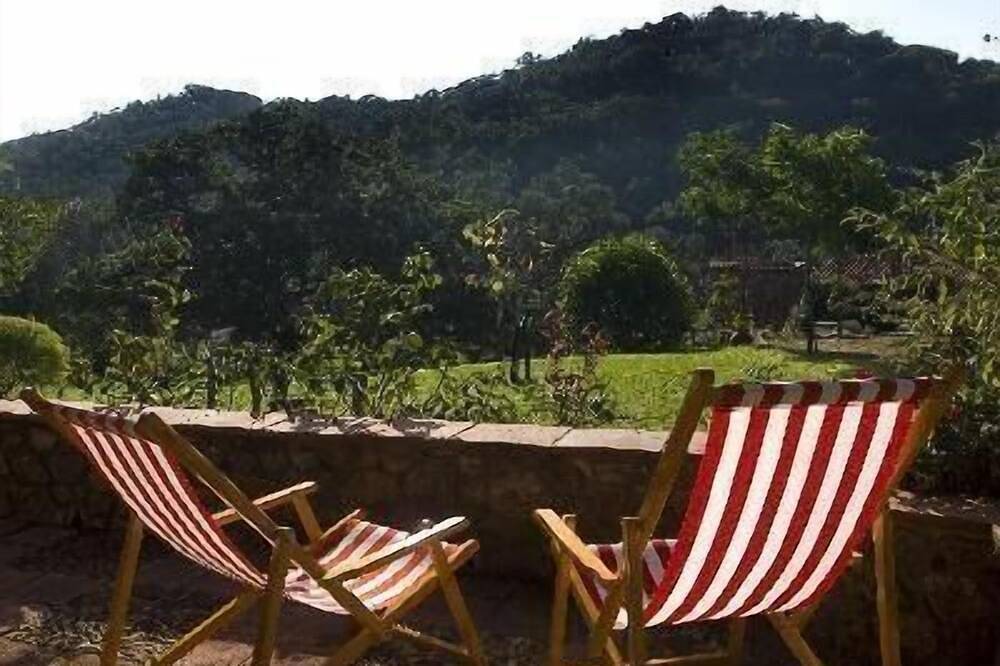 Holiday home La Cigüeña in Alájar, Sierra de Aracena y Picos de Aroche