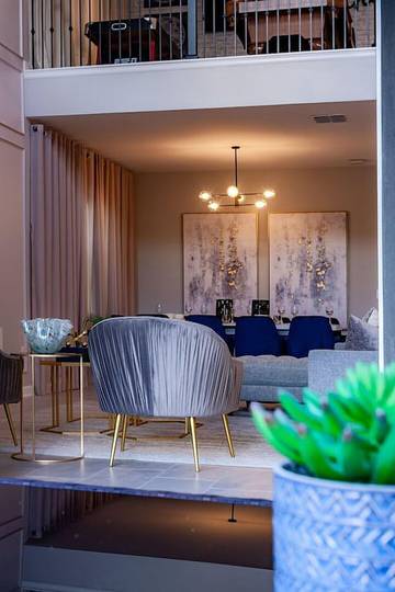 Villa for 10 People in Disney World, Osceola County, Photo 1