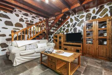 Beach House for 5 People in Firgas, North Gran Canaria, Photo 2