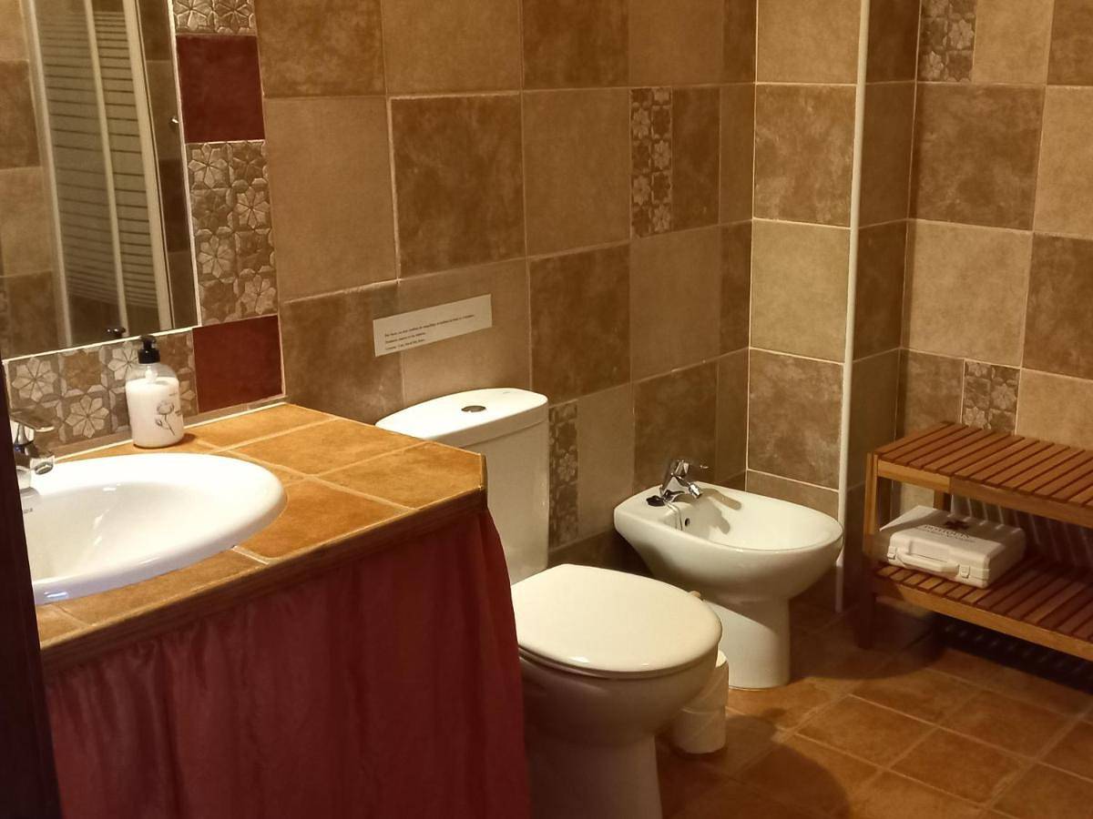 Spa y Casa Rural Rio Dulce in Aragosa, Mandayona