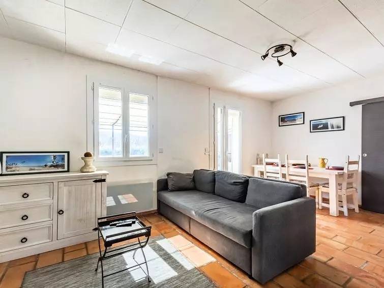 Maison 4 Personnes in Rustrel, Regionaler Naturpark Luberon