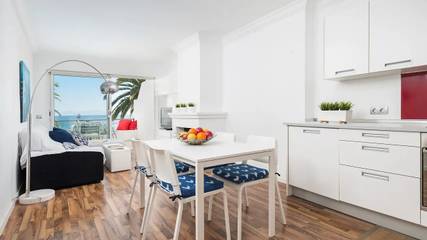 Holiday apartment in Alcúdia, North Majorca für 4 
